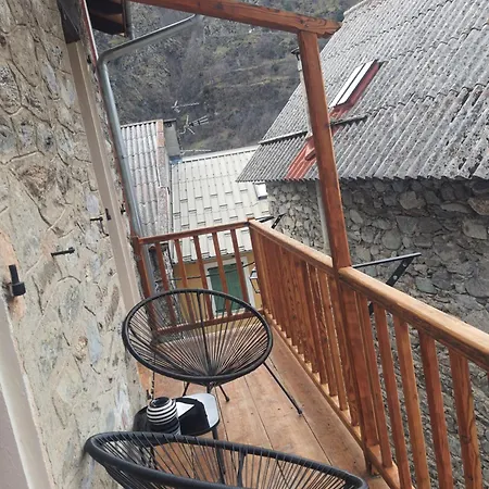 Maison Isola Village Exterior foto