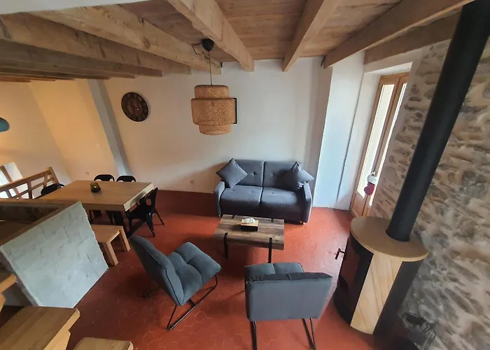 Maison Isola Village