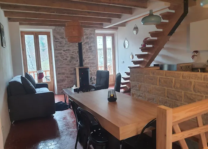 Maison Isola Village